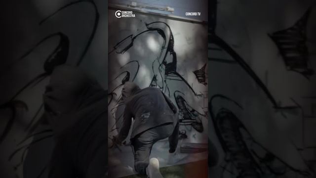 CONCORD TV выпуск 10 часть 10