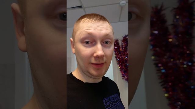 Ждём нового года!
