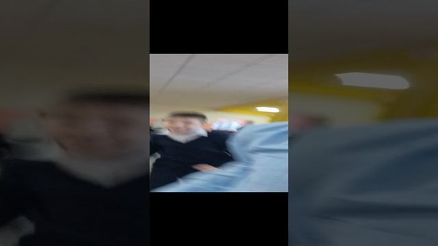 побег часть 3