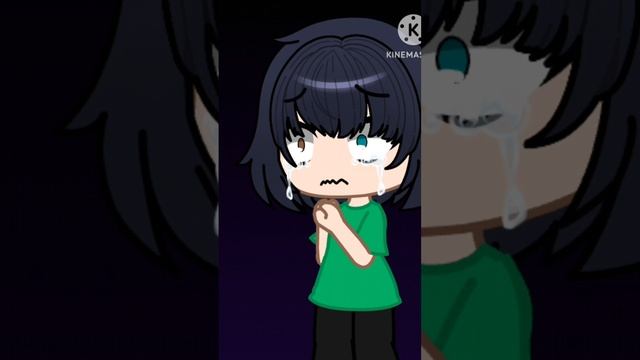 #гача фобия gacha club