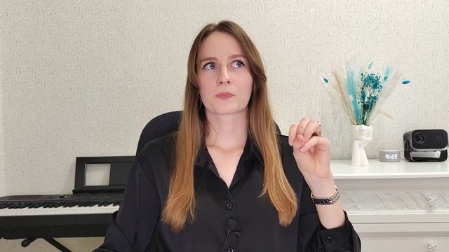 Как я убрала навязчивые мысли из своей жизни. Страх причинить вред/сойти с ума и тд.