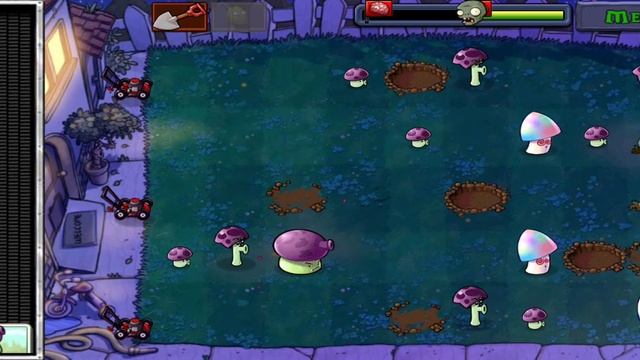 Plants vs. Zombies. Растения против зомби.🧟🧟🧟