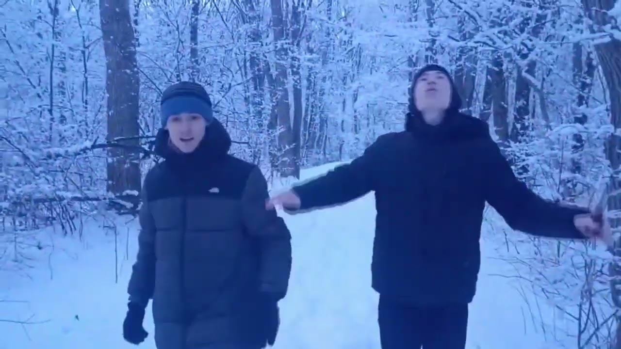 Yung Forest - kurws in tha forest (ft.Sanatorija)