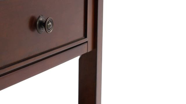 Ashley HomeStore | Porter Sofa/Console Table