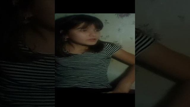 Мой вечер