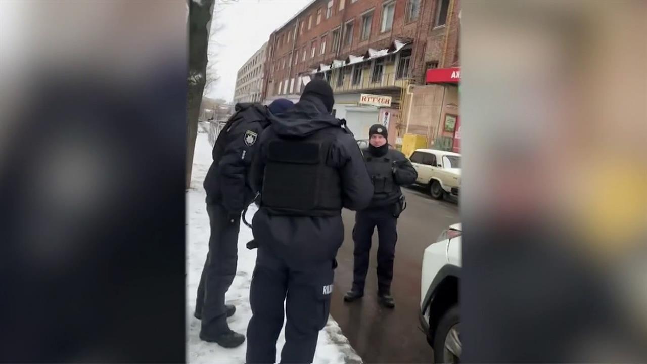 Жестокость киевских боевиков не ограничивается военнопленными и мирными жителями
