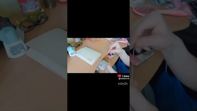 #Бандитка #Хасхи