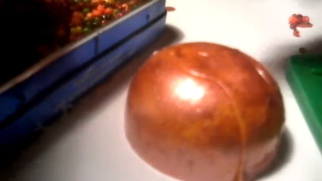 Блестящие конфеты