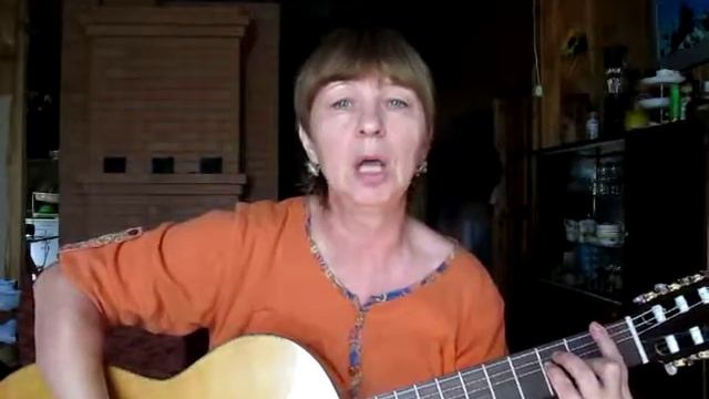 Марта Полянка "Запахдыма"