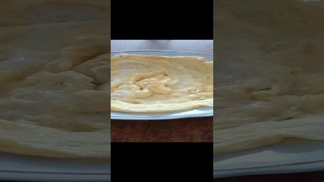 Это у меня завтраки
