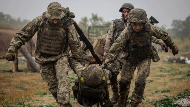 Военные ВСУ в Курской области признались в мрачных настроениях