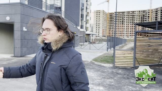 ТОП-5 лучших новостроек в Мурино, в 15 минут от метро. Обзор на декабрь 2024