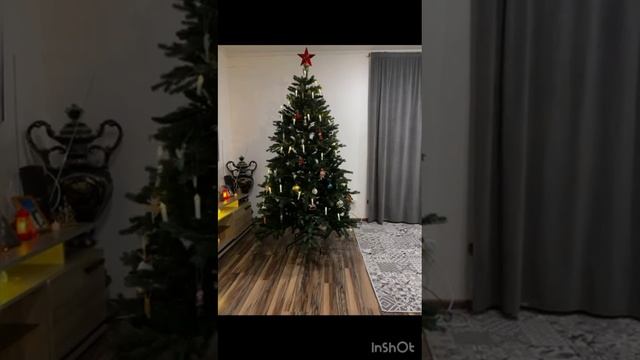 Новогоднее настроение 🎅 🎄