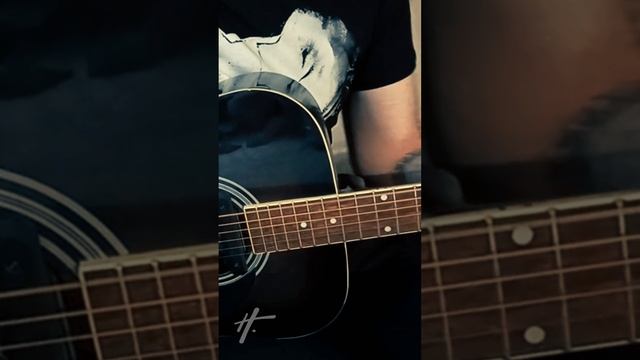 Нилини - "Сначала" на акустике