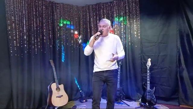 "Песня о настоящем индейце". Евгений Колесников.mp4