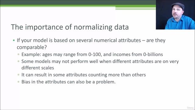 07 - Dealing with Real-World Data