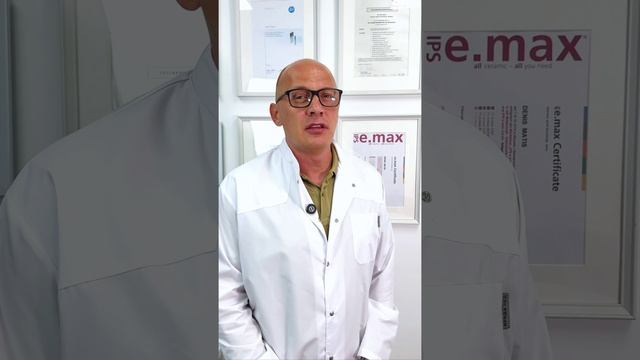 Эффективность лечения на элайнерах.