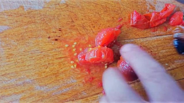 Овощи гриль очень вкусно