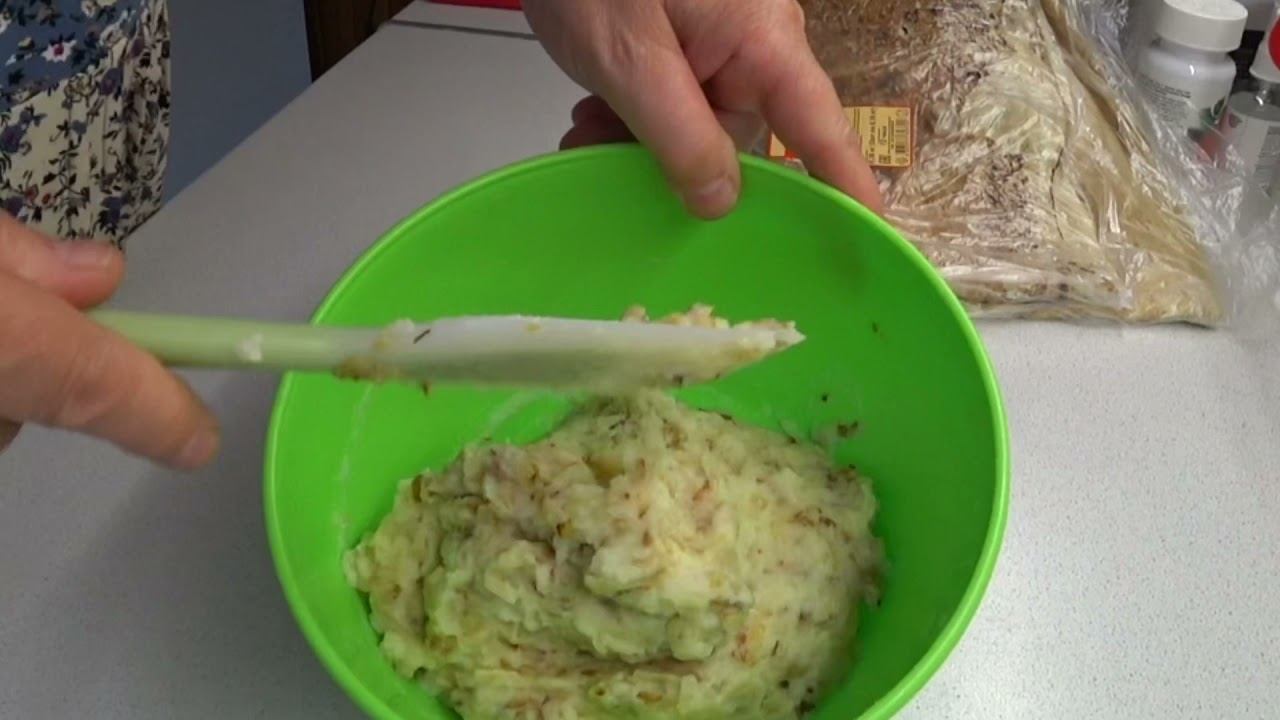Завтрак. Быстро, вкусно, просто / Пирожки из лаваша / Рецепт завтрака 25 июля 2021 г.