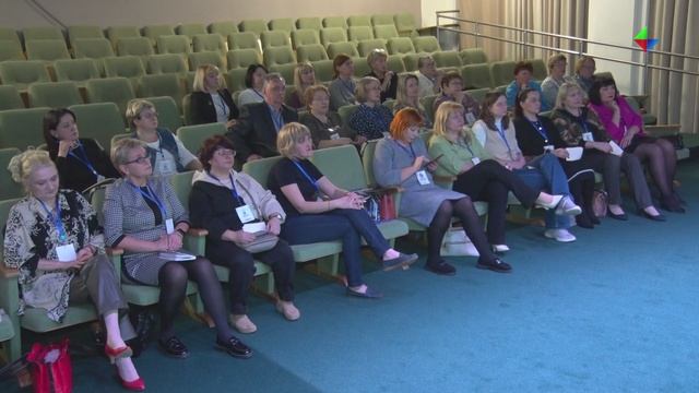 Более 100 волонтеров «Доброго Лесного» зарядились на мастер-классах форума