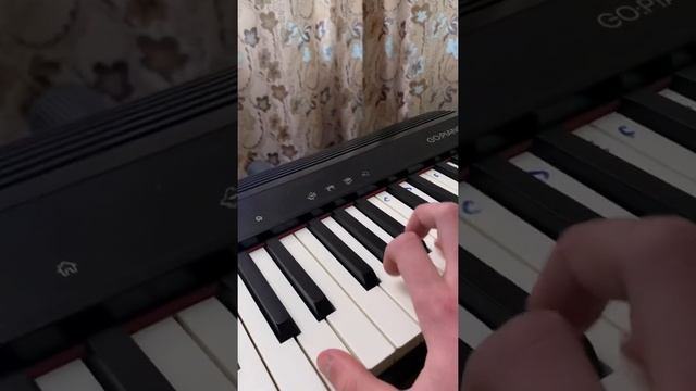 THE BEST VERSION OF ‘CHOPSTICKS’ ON THE INTERNET FROM RUSSIA WITH LOVE