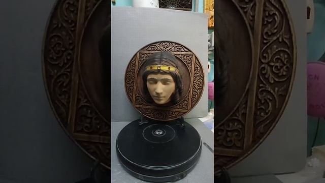 Великомученица Варва́ра Илиопольская