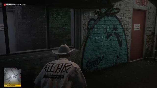 Can You Beat Hitman 3 Without Breaking ANY Laws?