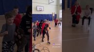 Репетируем сказку