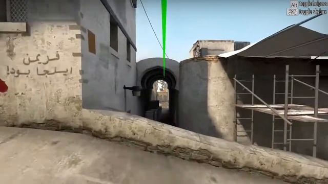 All Dust Two Smokes One Needs To Know :D