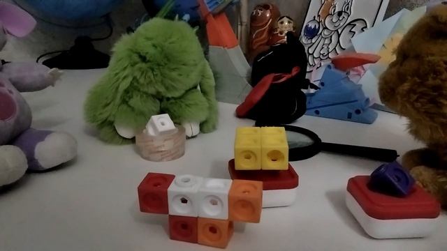 школа игрушек 1 сезон 2 серия