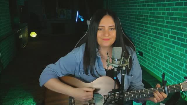 Наталья Влади - Потому что ты живёшь на соседней улице (Форум)