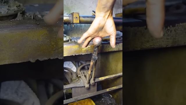 Производство изделий из металла