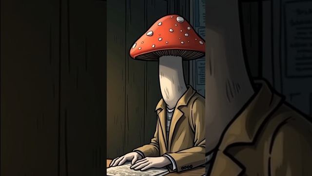 Детектив. Дело 314