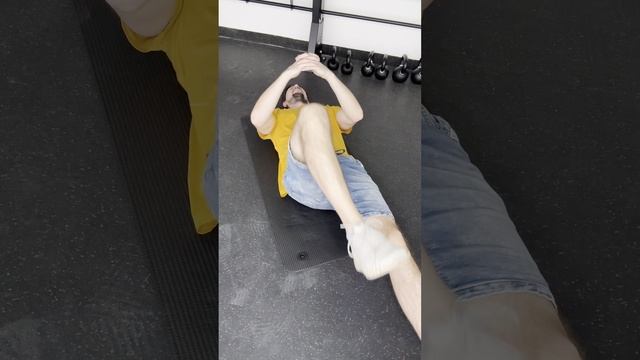 Упражнения от боли в пояснице