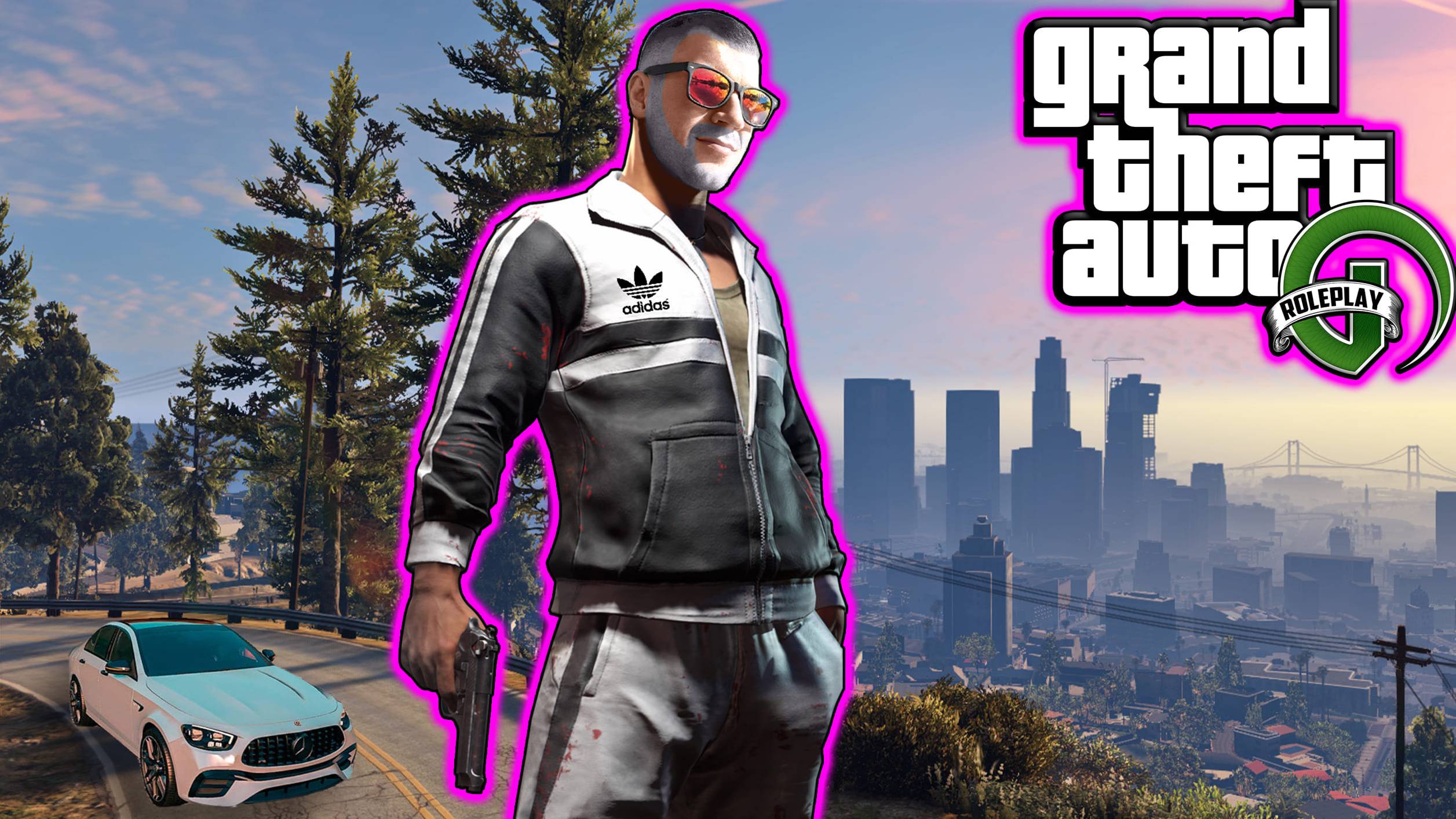 GTA5 RP #trufanovvv