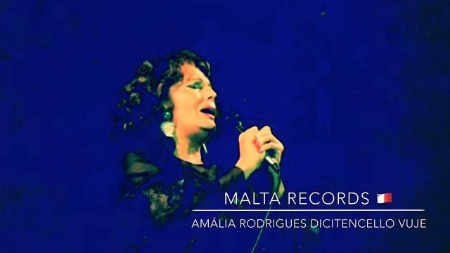 31 Amália Rodrigues e Roberto Murollo Dicitencello Vuje Fado Live Streaming