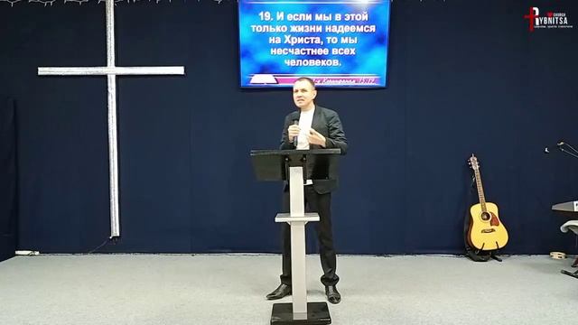Рождество. Андрей Ионов. 14 декабря 2024 г.