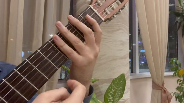 Мастер-класс преподавателя Гостева С.В. на тему: «Одной левой! Технические хитрости для левой руки»