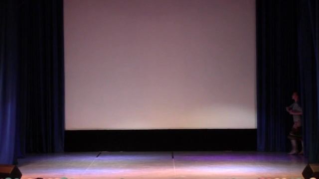 Щёлковская детская хореографическая школа отметила 20-летний Юбилей!