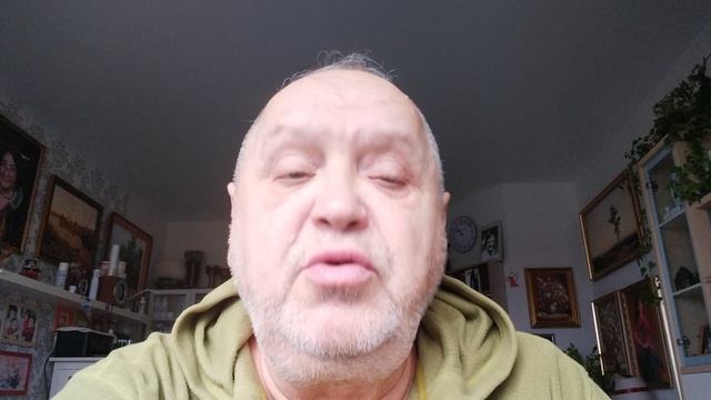 КОНЧАЛОВСКИЙ-25. ГЛАВНОЕ СОБЫТИЕ В ЖИЗНИ.