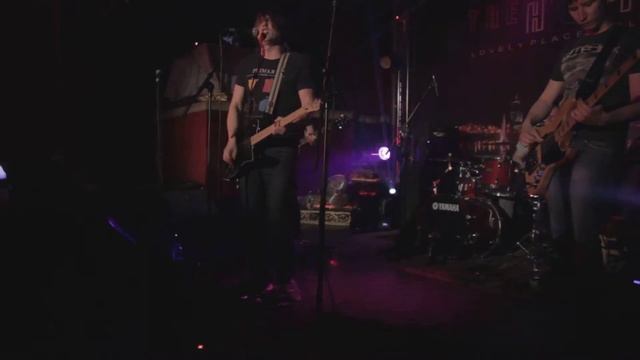 DEAD MOROZ DMZ - Время The Ночь 14.05.2016