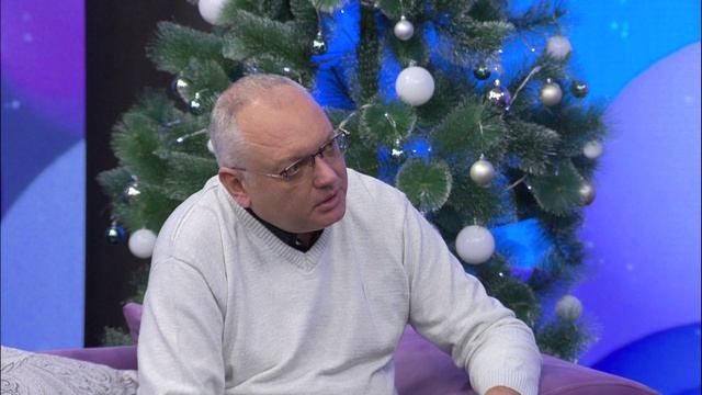 Утро Донбасса 16 Декабря 2024г. «Рисуем вместе. Я люблю свою семью». Антон Кондратенко