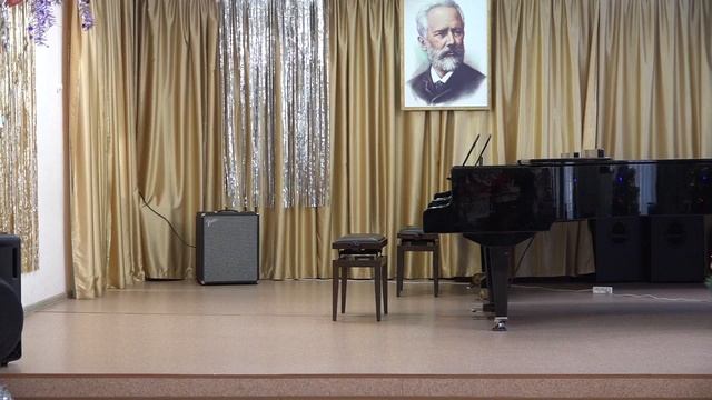 Х территориальный конкурс семейных ансамблей "Полон творчества наш дом", 14.12.2024г., ч.2