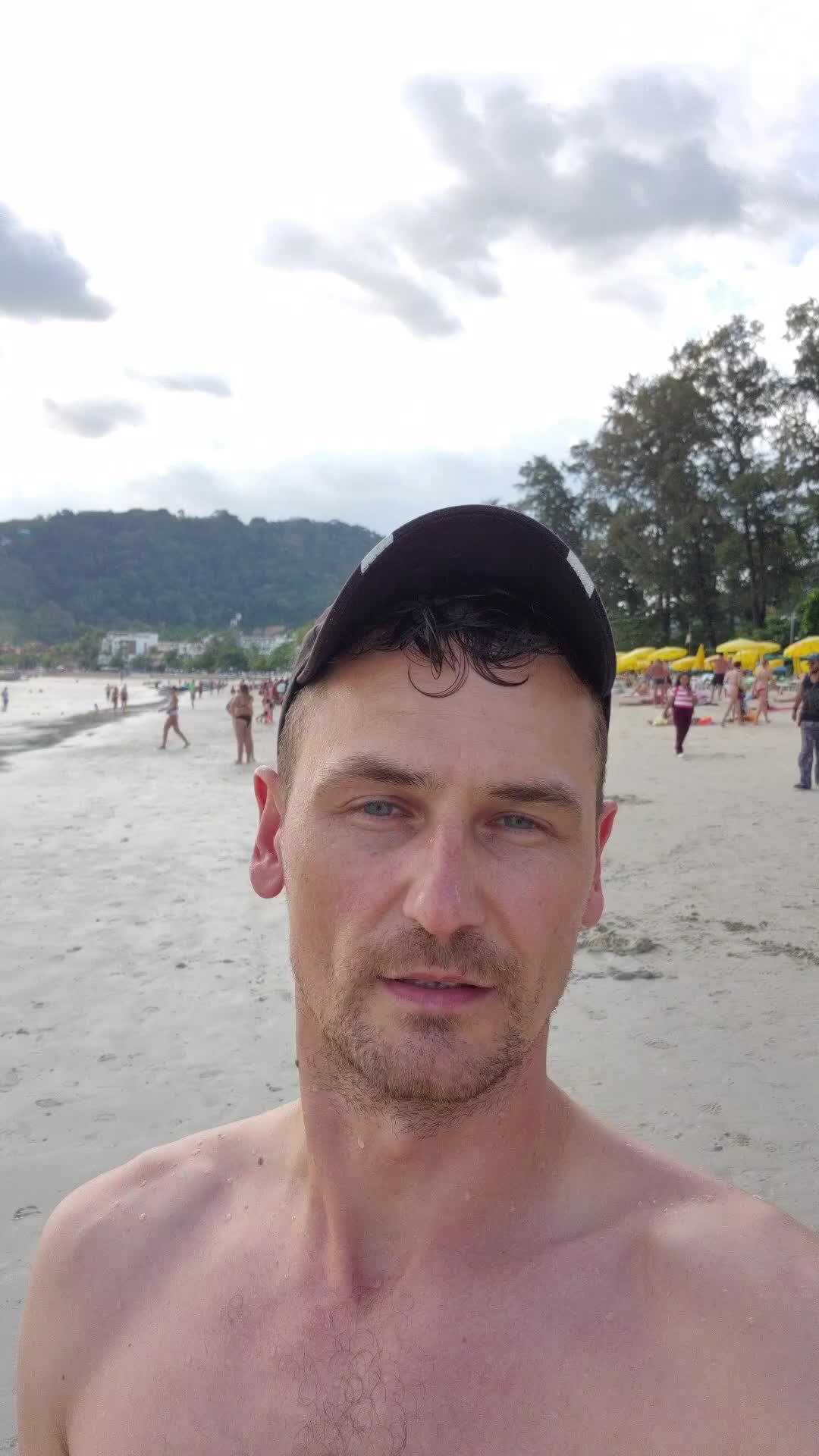 #Patong #beach