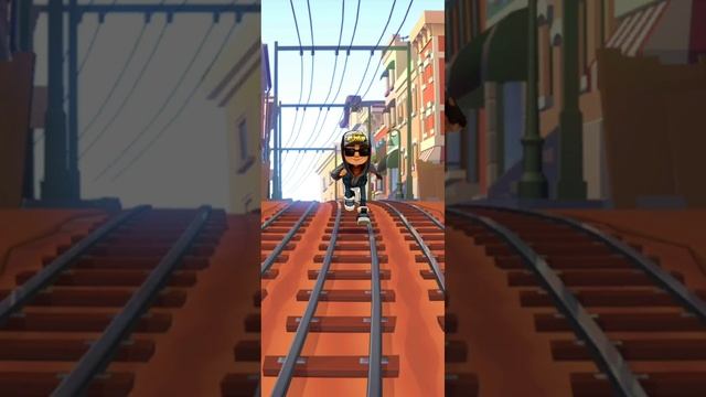 subway surf