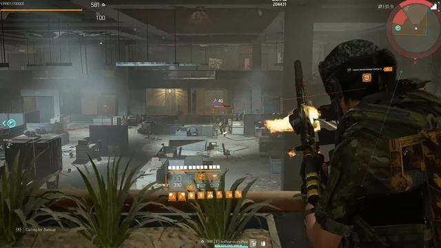 The Division 2 | How to Install The Division 2 PTS | TU12 Wave 1 PTS Goes Live TU12 PTS Wave 1 Guid