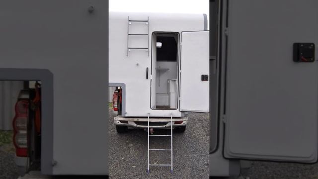 Кемпер в пикап Таганай Кемпер Т3