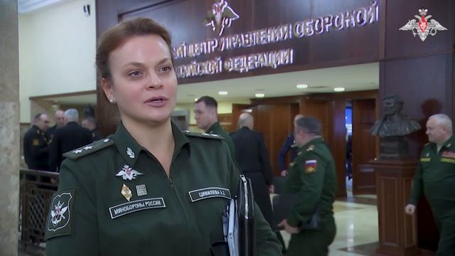 В приоритете – улучшение медпомощи и решение жилищного вопроса военнослужащих