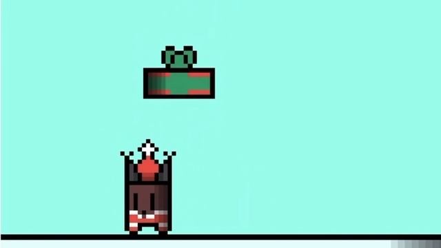 Новогодний Шлёпик