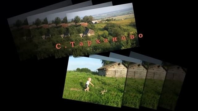 Мордовия!Сельская глубинка Ичалковского района